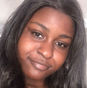 Meet your Posher, Augusta